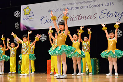 A-dazzling-&-heartwarming-performance-by-our-K1-students