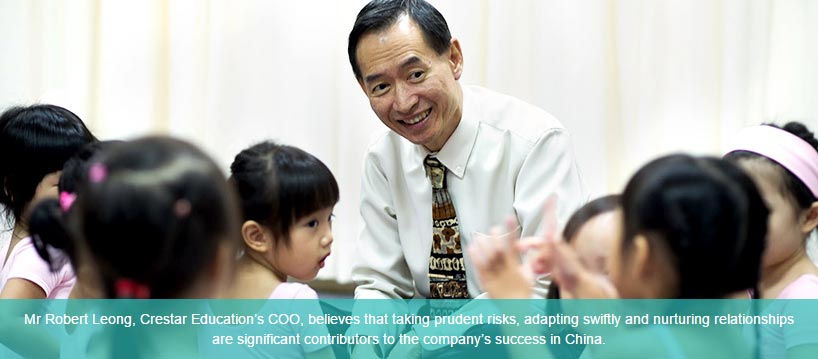 CEG_Success_in_China