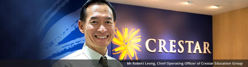 Crestar_Education_Group_in_China