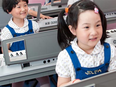 ELFA_China_Curriculum