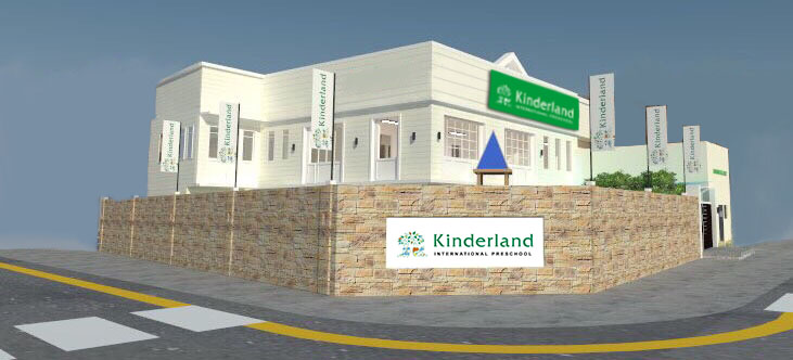 Kinderland-Cambodia