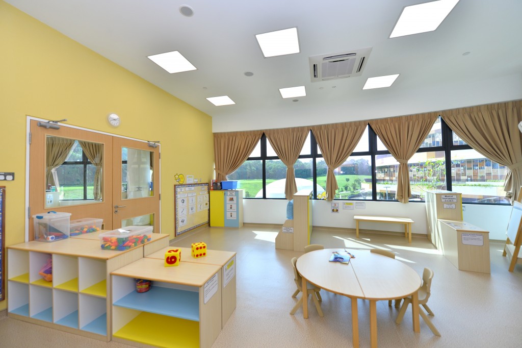 NurtureStars @ SAFRA Punggol opens with a splash!